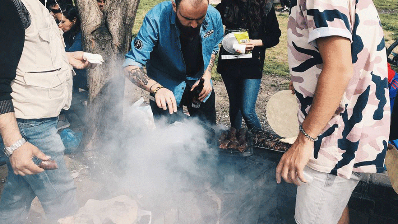 Bahar geldi, piknik sezonu açıldı, kabus başladı: Hayati uyarılar peş peşe geldi