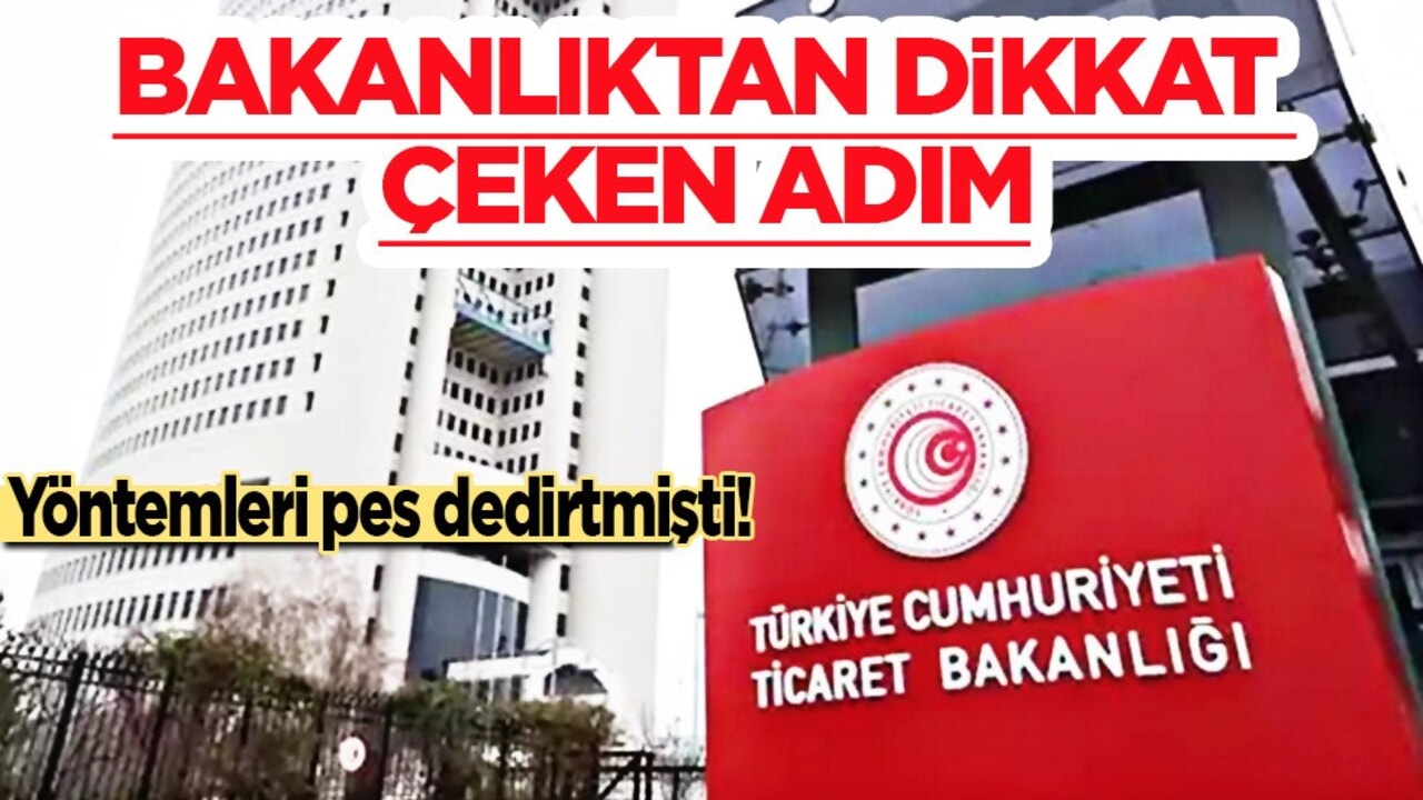 Bakanlıktan dikkat çeken adım: Pes dedirtti! Yetkili servis ararken tuzağa düşmeyin