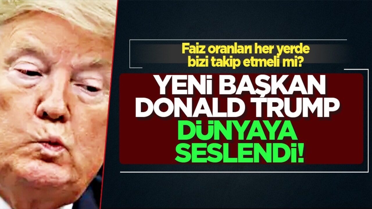 Bedelini en çok Amerikalılar ödeyecek! Altın, Trump konuştukça yeni zirveleri zorluyor