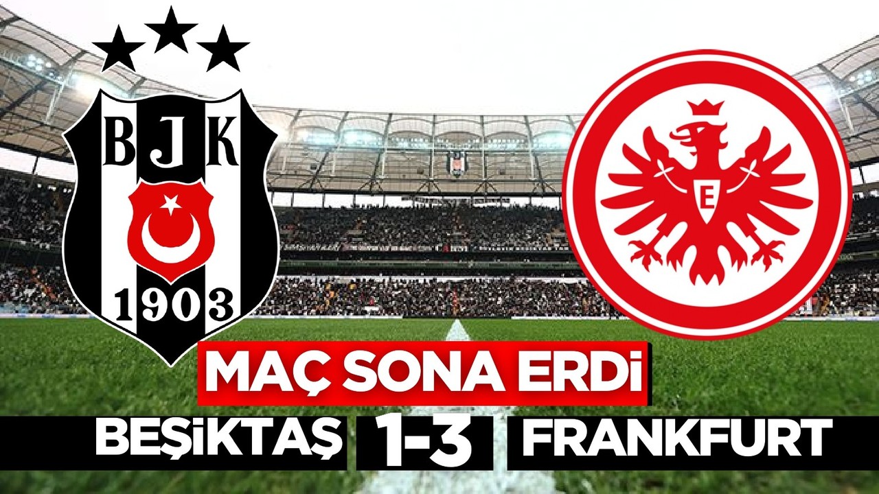 Beşiktaş evinde yara aldı