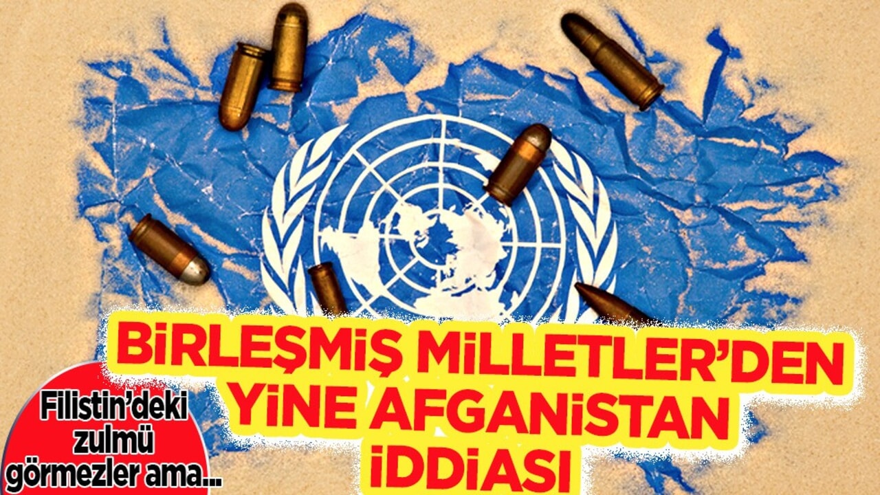 BM: O ülkede camiye gitmeyen ve 'yanlış' tıraş olan erkekler gözaltına aldı! Raporu sunuldu