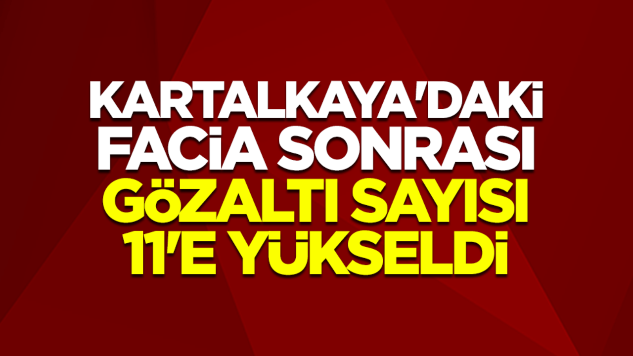 Bolu Belediye Başkan Yardımcısı Sedat Gülener ile İtfaiye Müdür Vekili Kenan Coşkun gözaltına alındı