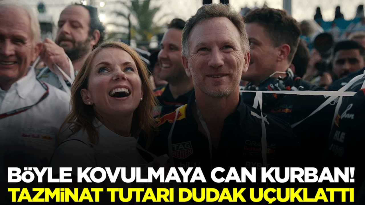 Böyle kovulmaya can kurban! Tazminat tutarı dudak uçuklattı