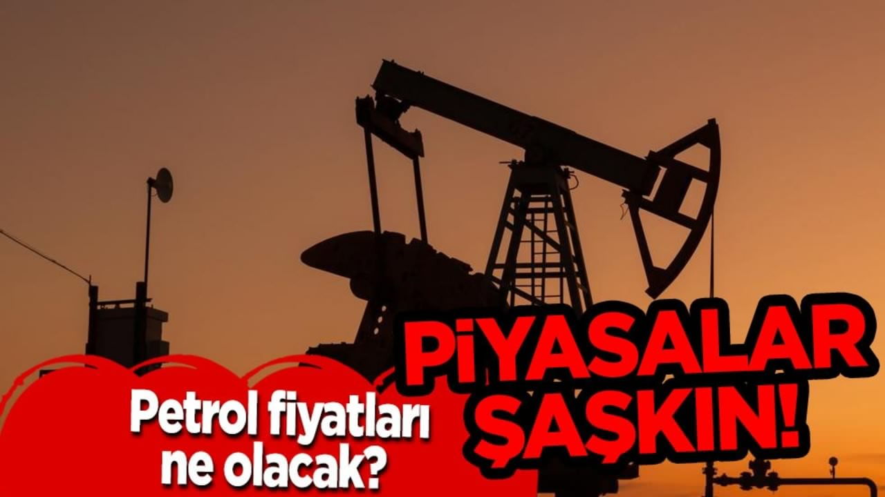 Brent petrolün varil fiyatı 73, 26 dolar! Akaryakıt fiyatları: Benzine, motorine, mazota ZAM, indirim var mı?