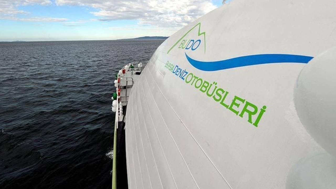 BUDO'dan Sefer İptali