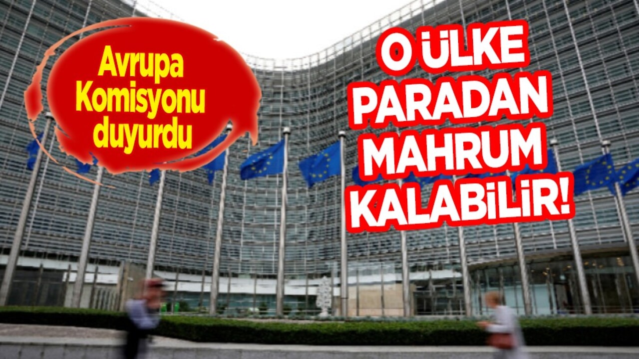 Bulgaristan, AB Toparlanma Planı kapsamındaki paranın bir kısmından mahrum bırakılabilir