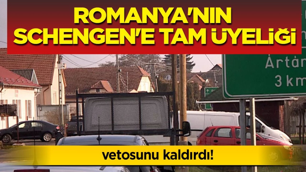 Haber Bulgaristan'dan! Bulgaristan hakkında: Schengen'e tam üyeliği! Serbest dolaşım hakkı