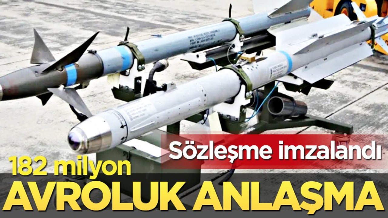 Bulgaristan’dan IRIS-T SLM için 182 milyon avroluk imza: Ordusuna taze kan, iyi haberler peş peşe geldi!