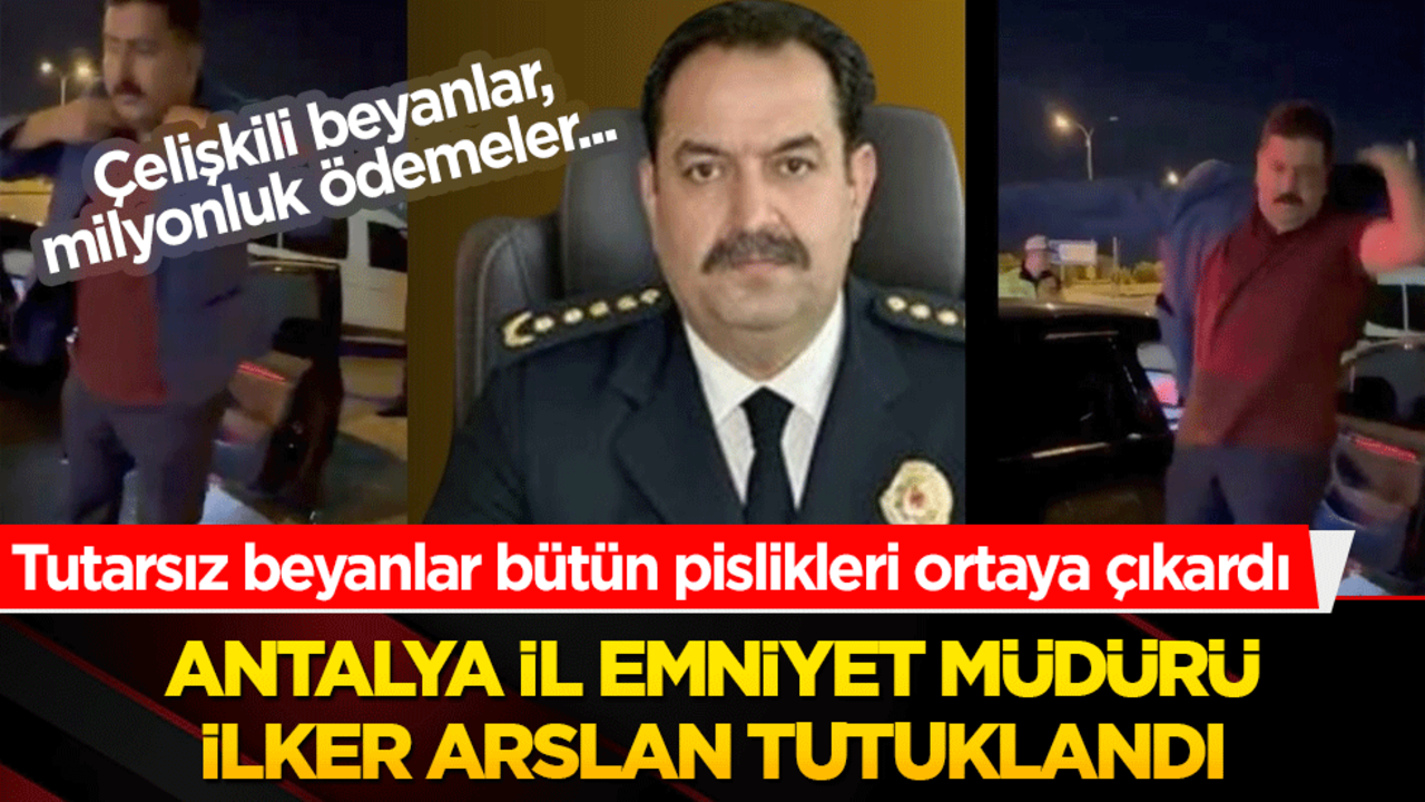 Çelişkili beyanlar, milyonluk ödemeler... Tutarsız beyanlar bütün pislikleri ortaya çıkardı