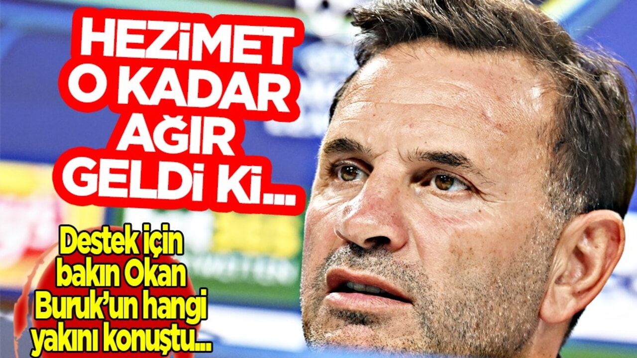 Hezimetin cevabını abisi açıklıyor bakın ne dedi… Türkiye’nin en büyüklerinden biri ama, Avrupa’da…