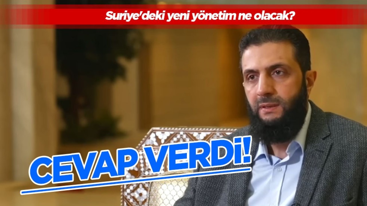 Cevlani: Devrim ihraç etme düşüncesi yok! Ülkede merakla beklenirken bu kez kesinleşti!