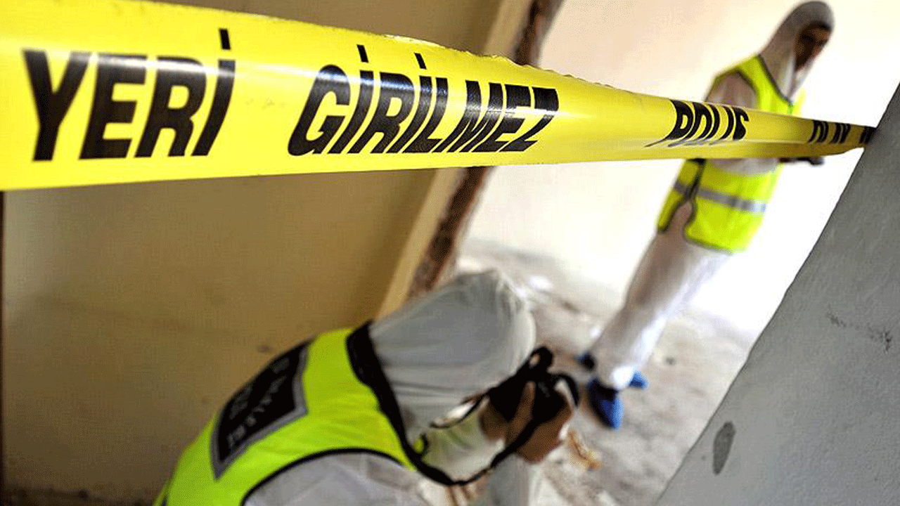 Cezaevinden bayram iznine çıkan mahkum eniştesi tarafından öldürüldü