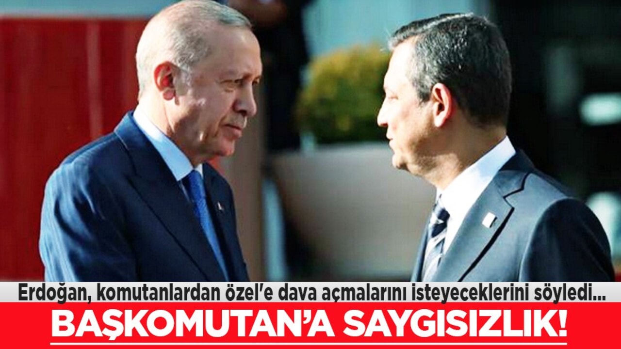 CHP'den Cumhurbaşkanı Erdoğan'a dikkat çeken çıkışı! Hadsiz sözleri, kritik konuşma!