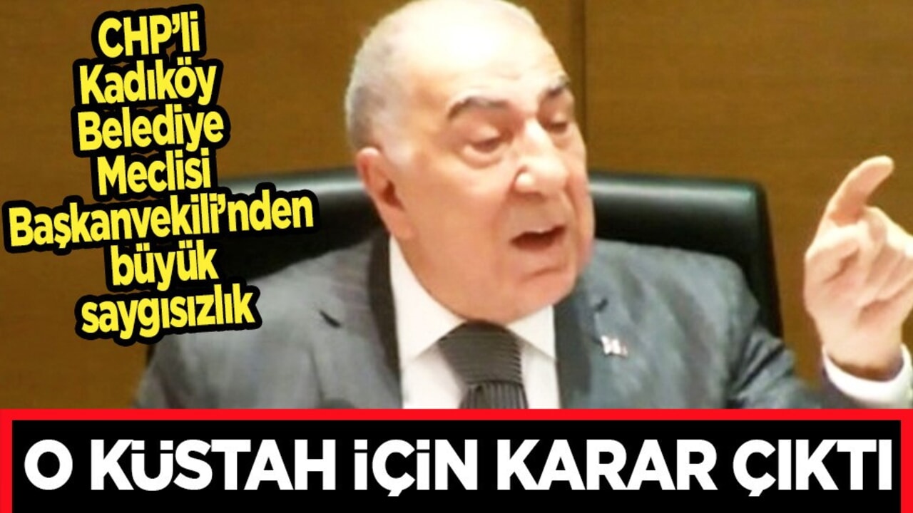 CHP'li Ahmet Kurtuluş hakkında gözaltı kararı: AK Partili Elif Lale'ye tepki çeken sözler söyledi