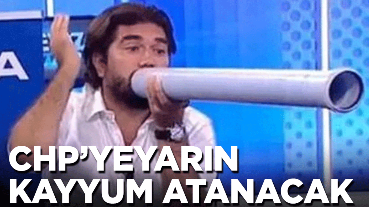 CHP'ye yarın kayyum atanacak! Ankara'ya çok sayıda polis sevk edildi