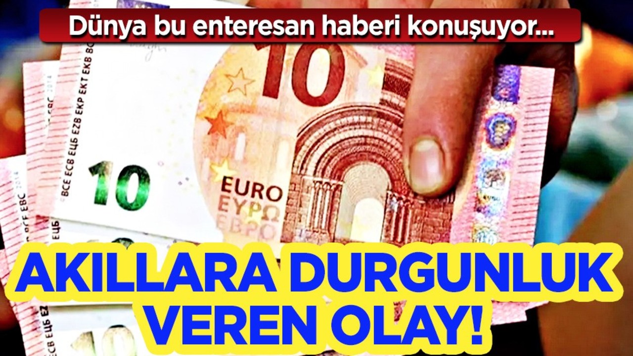 Çılgın Fransız milyoner hiç gitmediği köye 10 milyon euro miras bıraktı! Herkes şaşkına döndü!