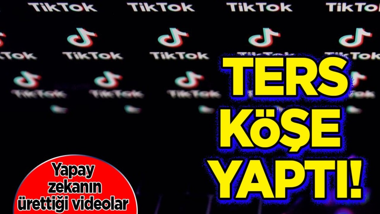 Çin devi, yapay zekanın ürettiği video uygulamasını devreye aldı! 'yok artık' dedirtiyor