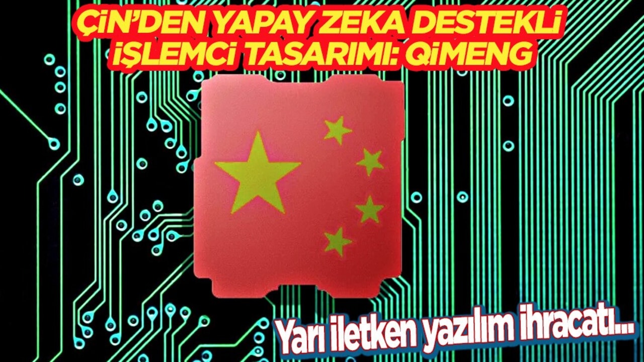 Çin’den ABD'ye cevap: Hedefi ,hazırlıkları! Hamlesi bakın ne dünyaya duyurdu