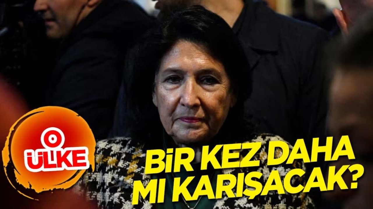 Cumhurbaşkanı duyurdu: Sandığa 'Rus operasyonu'! Komşuda büyük kaos, ortalık karışacak! Bomba açıklama