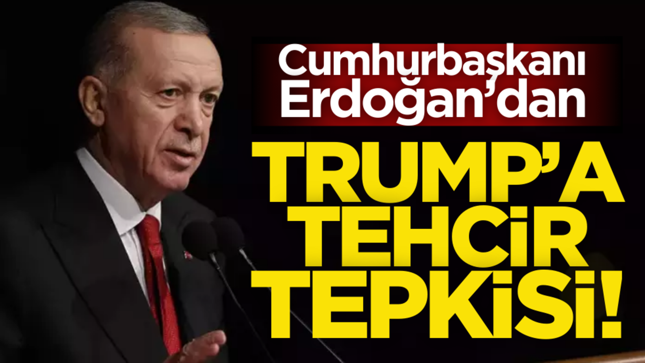 Cumhurbaşkanı Erdoğan'dan Malezya ziyareti öncesi önemli açıklamalar