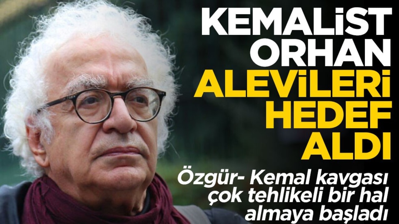 Cumhuriyet yazarı ortalığı karıştırdı! Özgür Özel’i savunurken tüm Alevileri çıldırttı