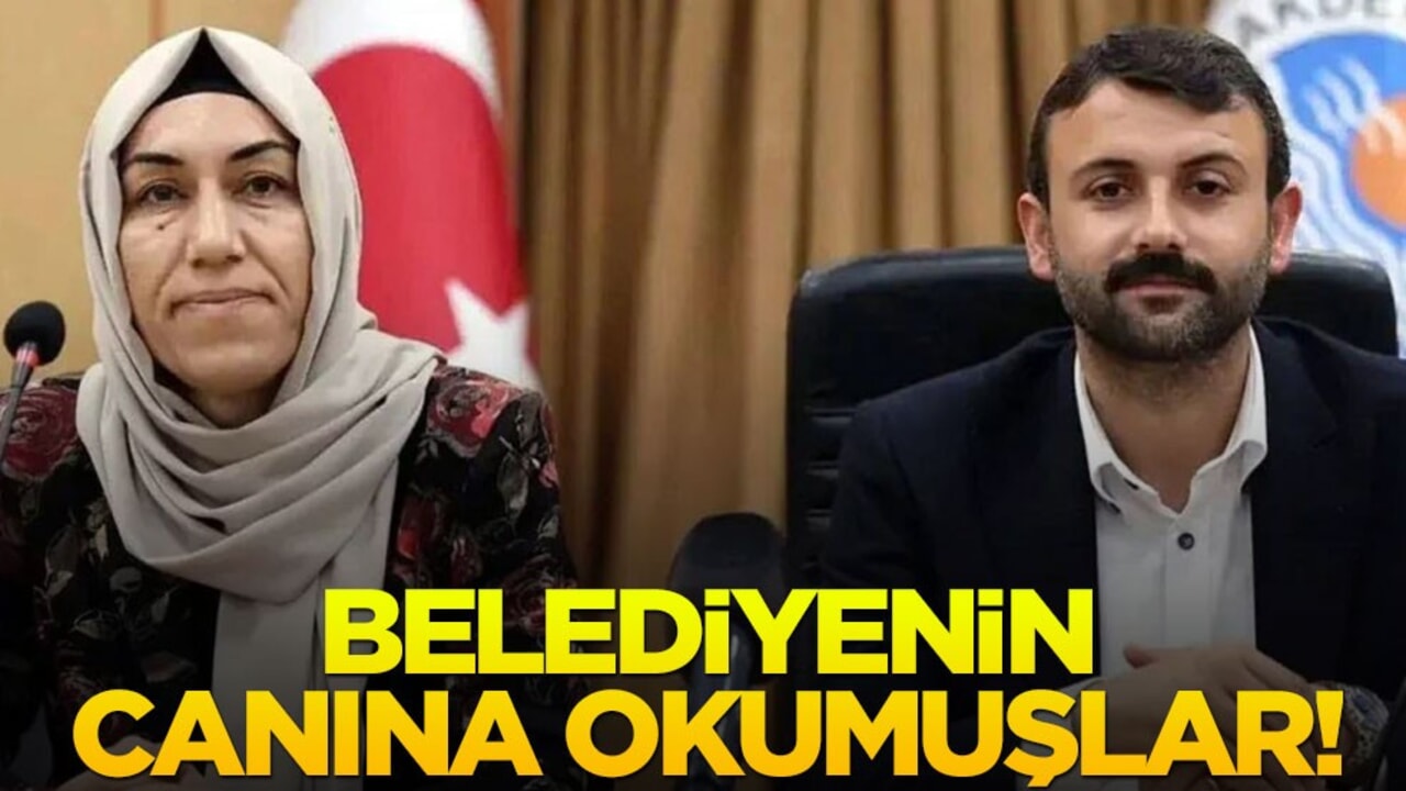 DEM Partililer 9 ayda belediyenin borcunu ikiye katlamış