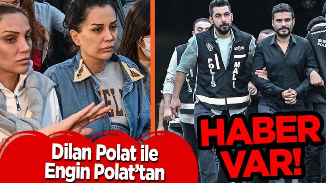  Dilan Polat ile Engin Polat'ın kara para aklama iddiaları: Her şey değişti, tersine döndü! Çift boşanıyor mu?