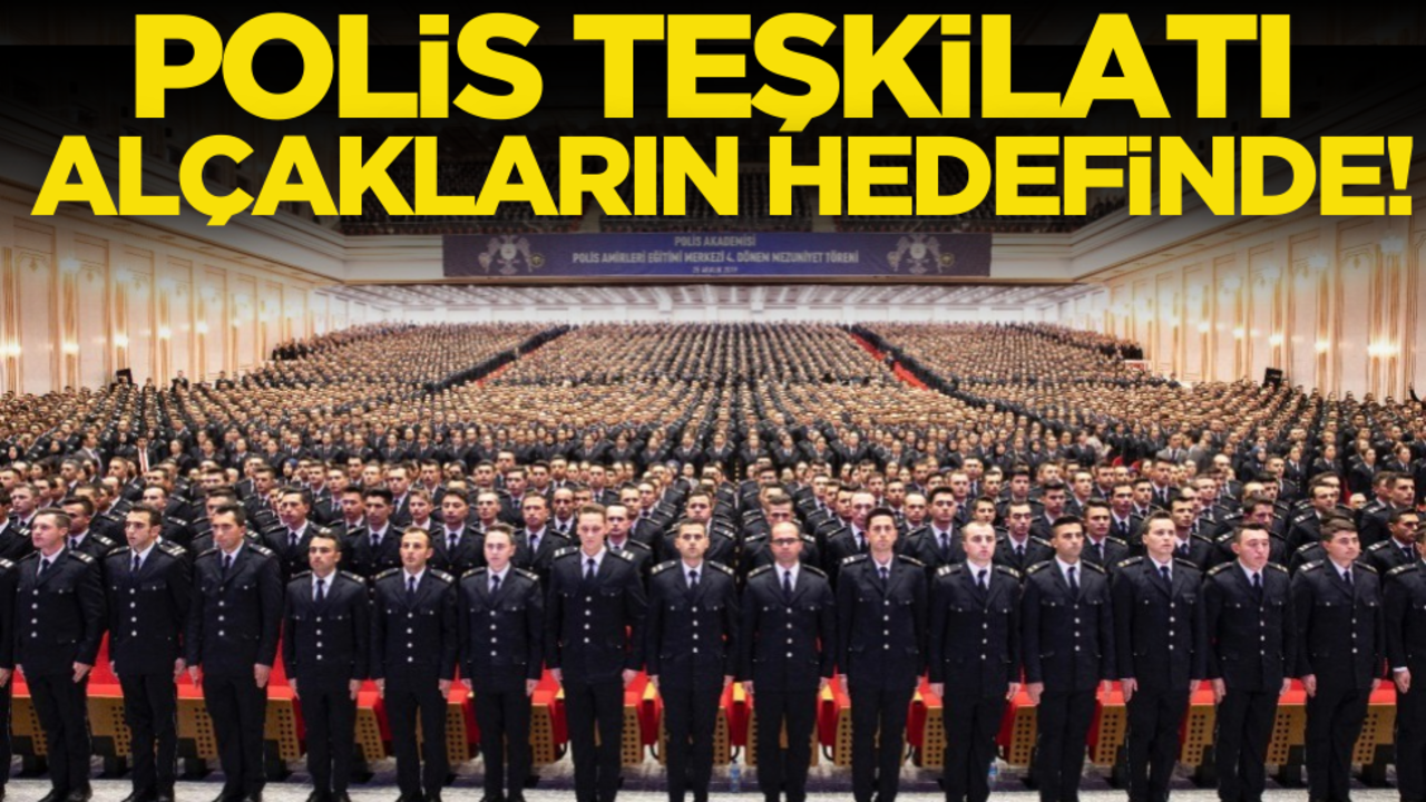 DMM iddiaları çürüttü! Şimdi de yabancı polis yalanı dolaşıma sokuldu