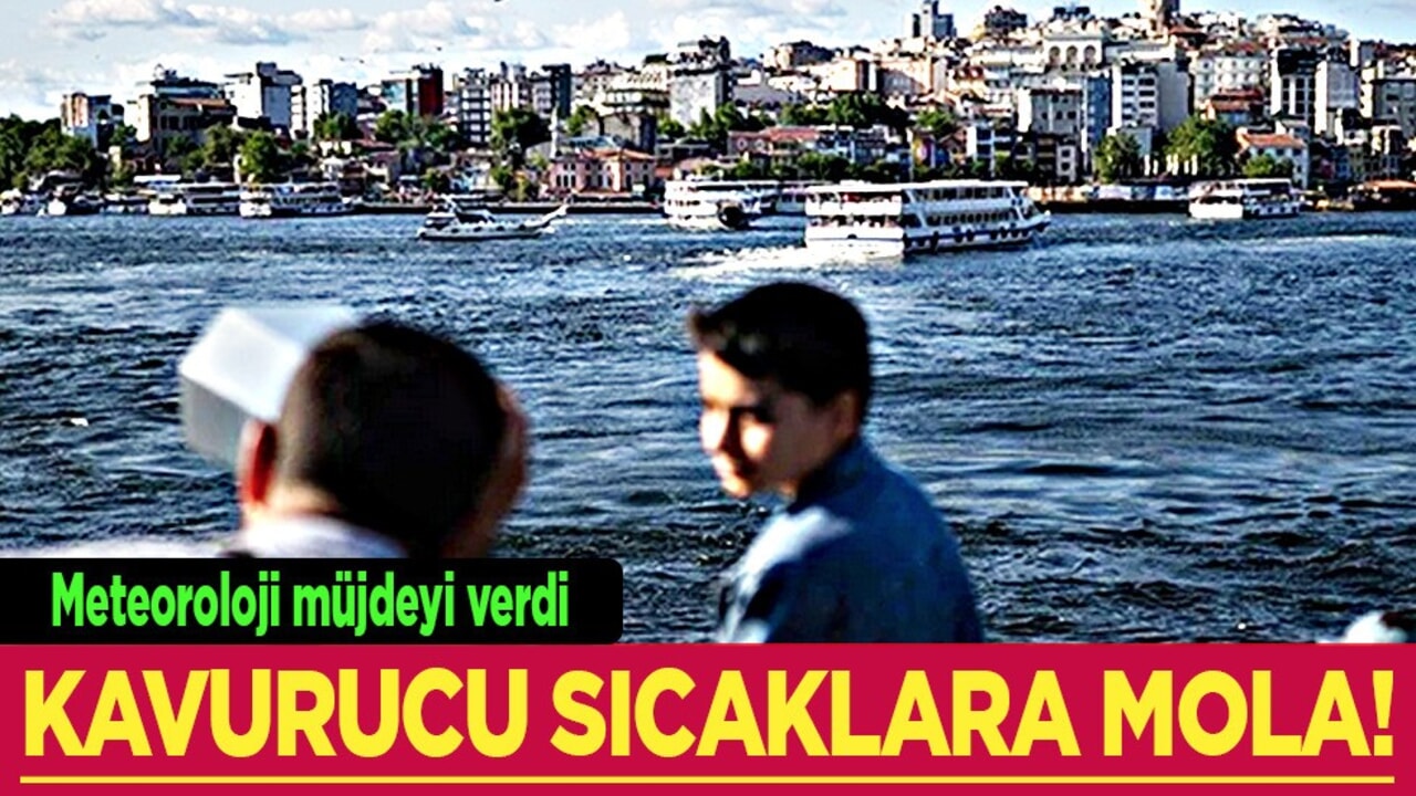 Doğu Karadeniz'i meteoroloji uyardı: Sel, su baskını, kuvvetli yağış uyarısı! Açıklaması geldi