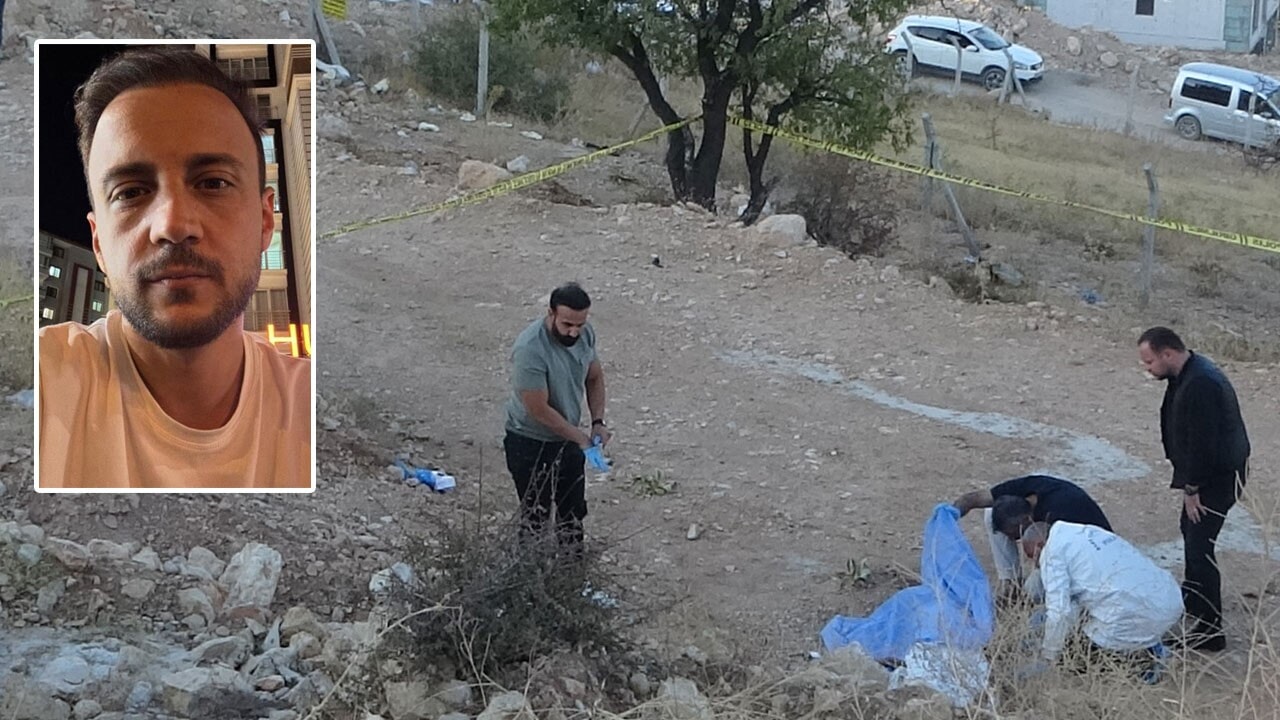 Düğün öncesi kaybolan ve her yerde aranan damat ölü bulundu