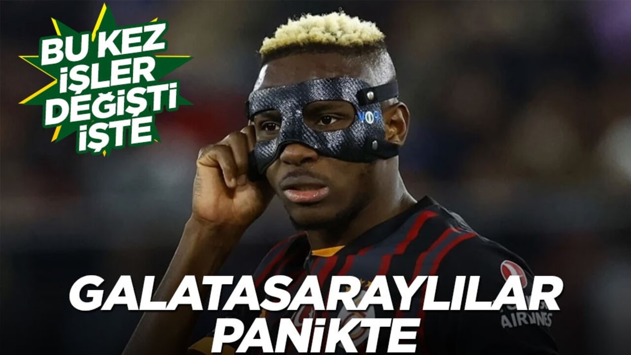 Dünya devinin paylaşımı ortalığı karıştırdı