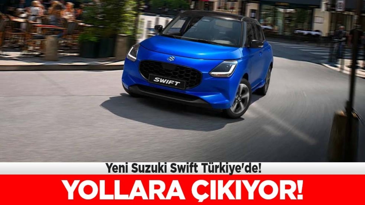 Japon otomotiv markası Suzuki Türkiye'de! Otomotiv devi hazırlıkları tamamlandı! Ekonomik alternatif sunacak