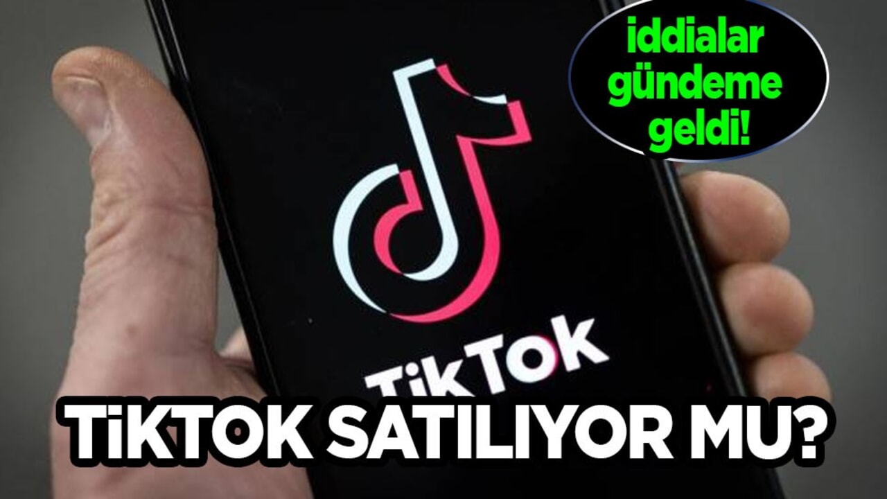 YouTuber satın alacak iddiası: TikTok satılıyor mu? gündeme düştü! Peki şimdi ne olacak?