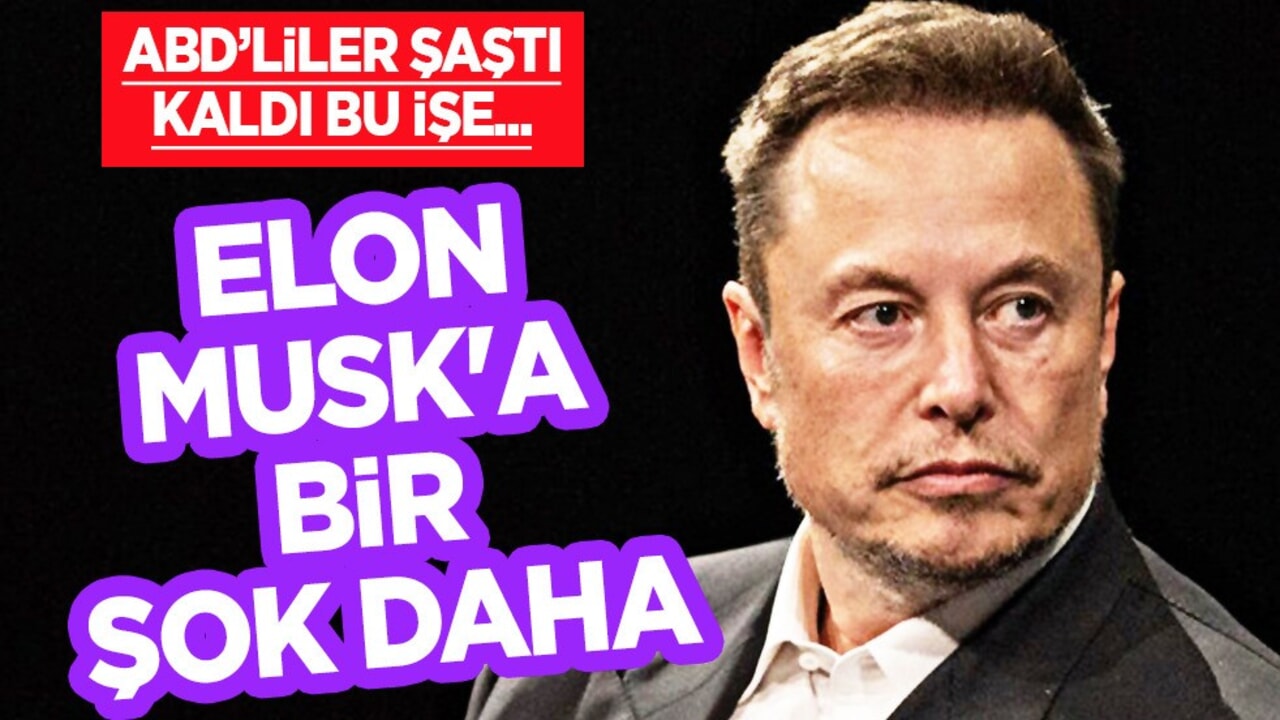 Elon Musk şok oldu: Trump'a tepkisi sonrası ABD'de soruşturma başlatıldı! Çarpıcı iddia