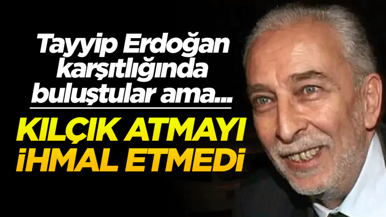 Emin Çölaşan'dan Nefes iddiası: Rönesans fonluyor