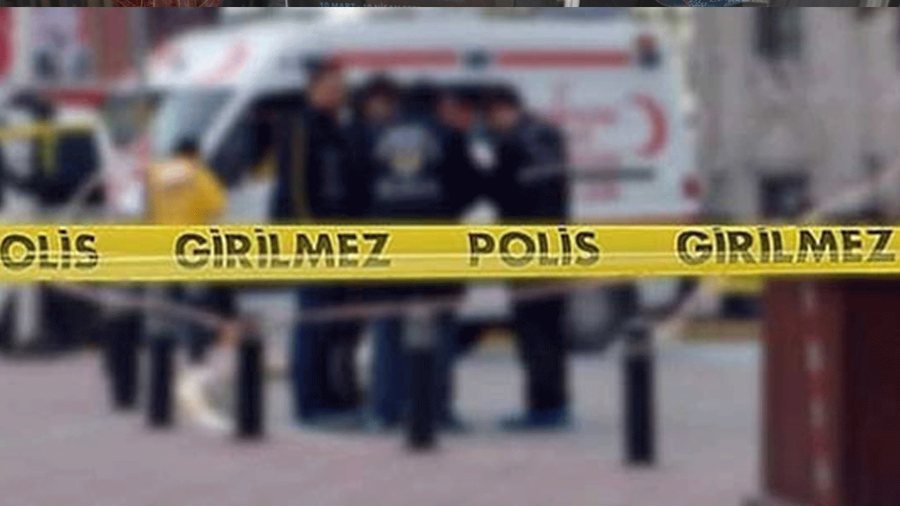 Evinin önüne park eden damadını tüfekle öldürdü