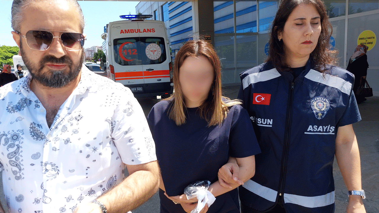 Evlilik vaadiyle 444 bin liralık altın aldıran 2 Azeri kadın, tuvalette kıyafet değiştirip kaçtı!