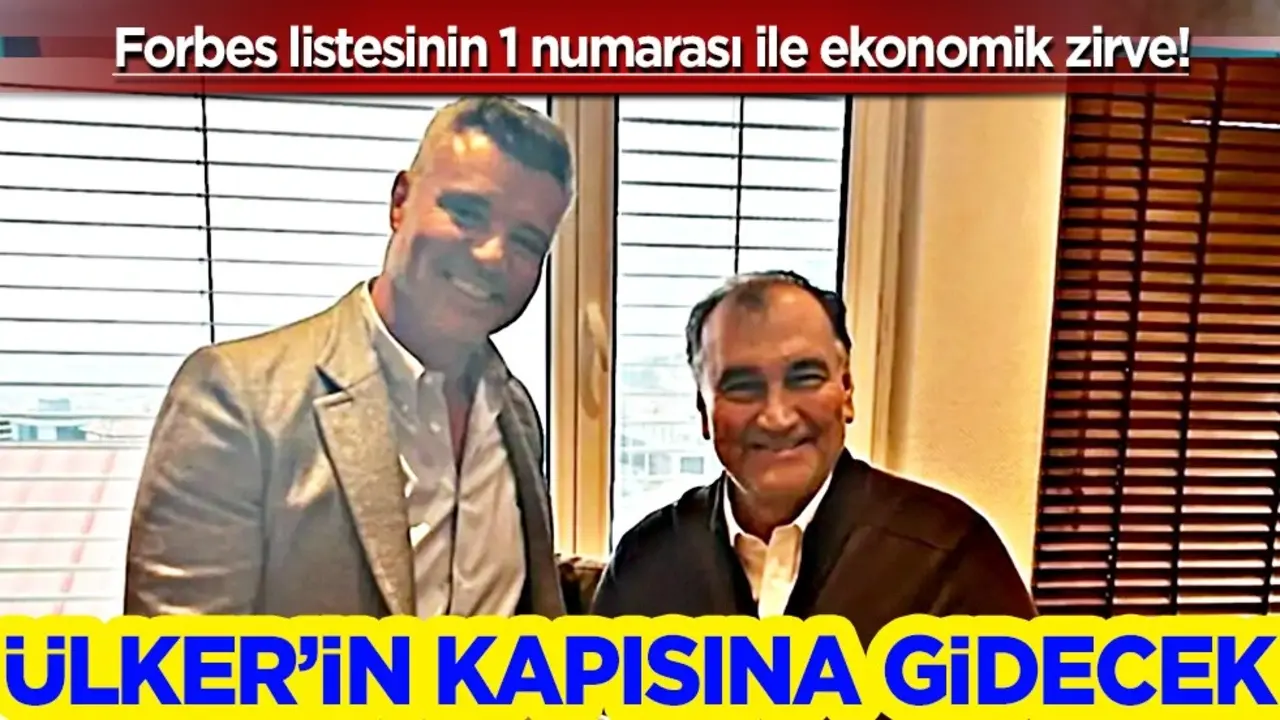 Fenerbahçe'de bugün büyük gün! Forbes listesinin 1 numarası ile ekonomik zirve! Her an açıklanabilir...i