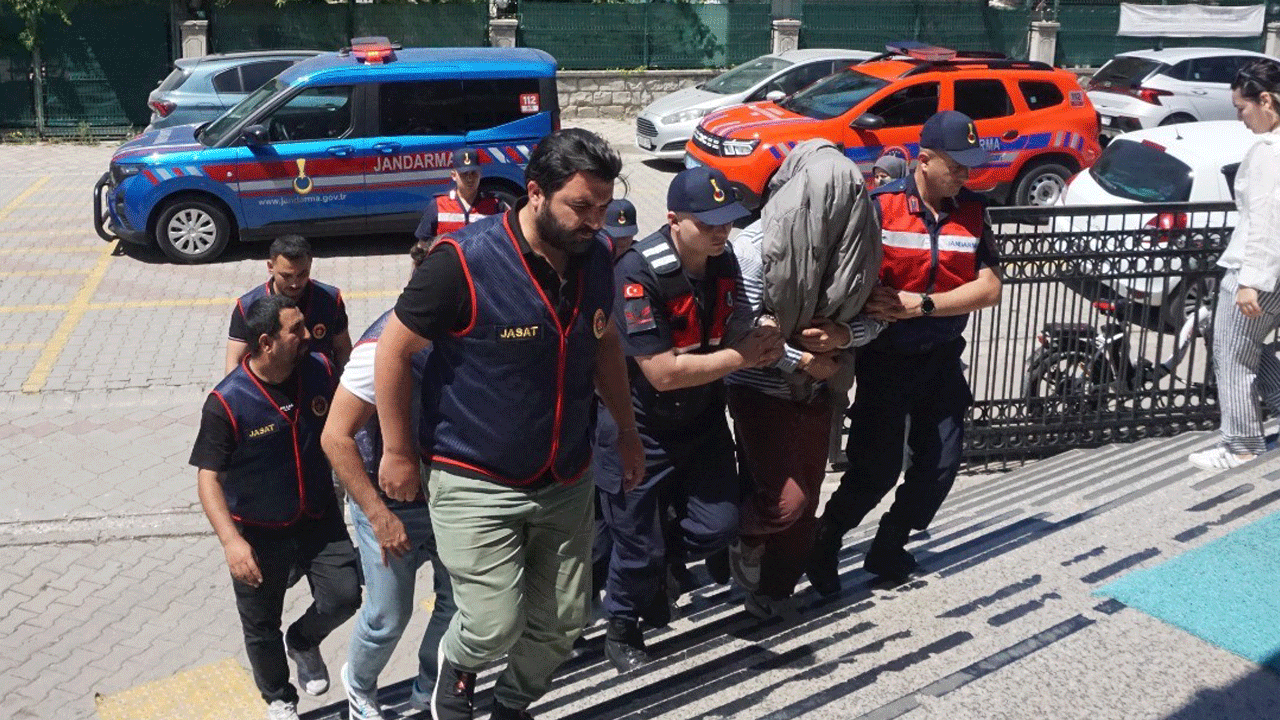 Fethiye’deki infaza 3 tutuklama!