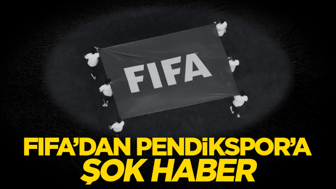 FIFA’dan kırmızı-beyazlı ekibe borç cezası! Transfer yasağı gündemde