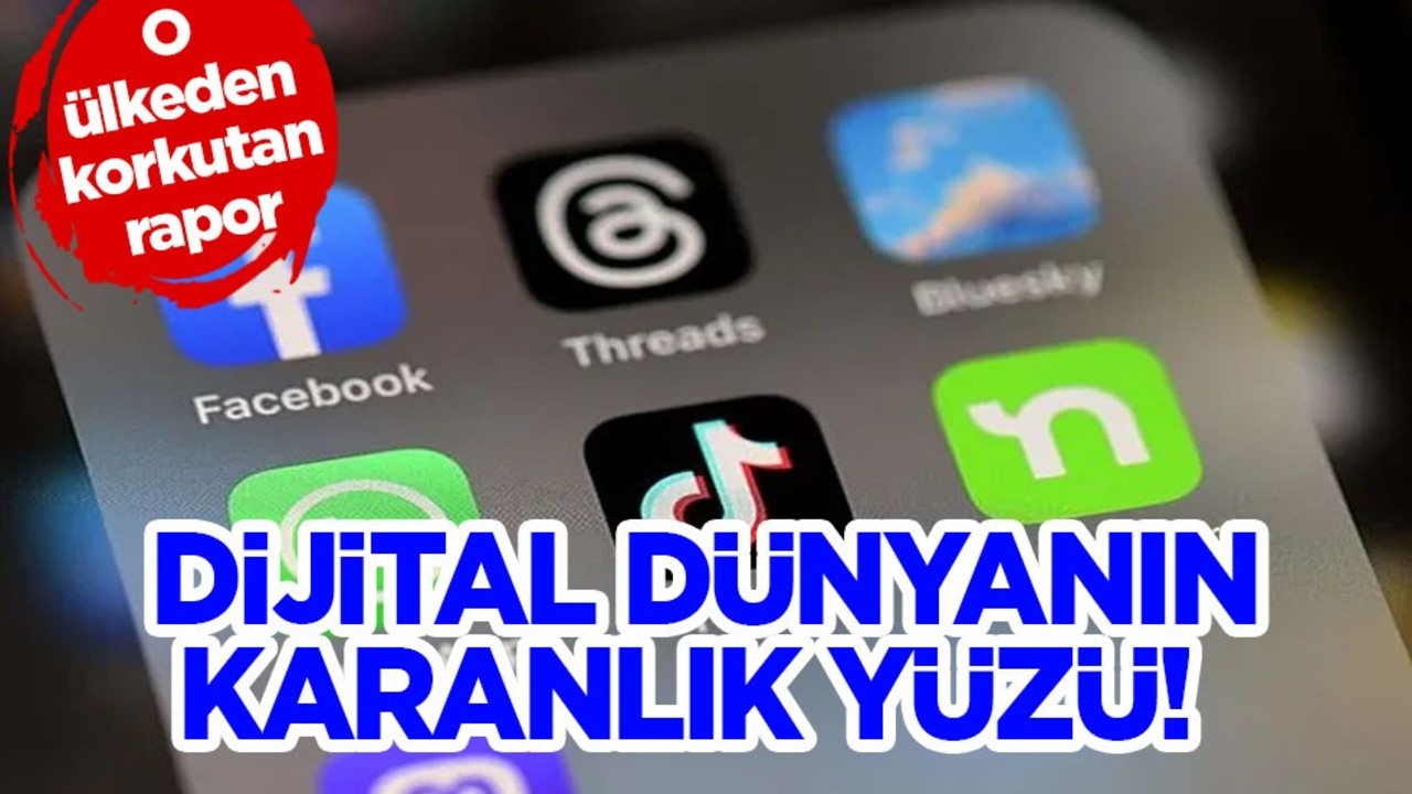 Fransa: Çocuklar bu hatayı sakın yapmayın! Tespit edildi! İki ülkeden açıklama geldi