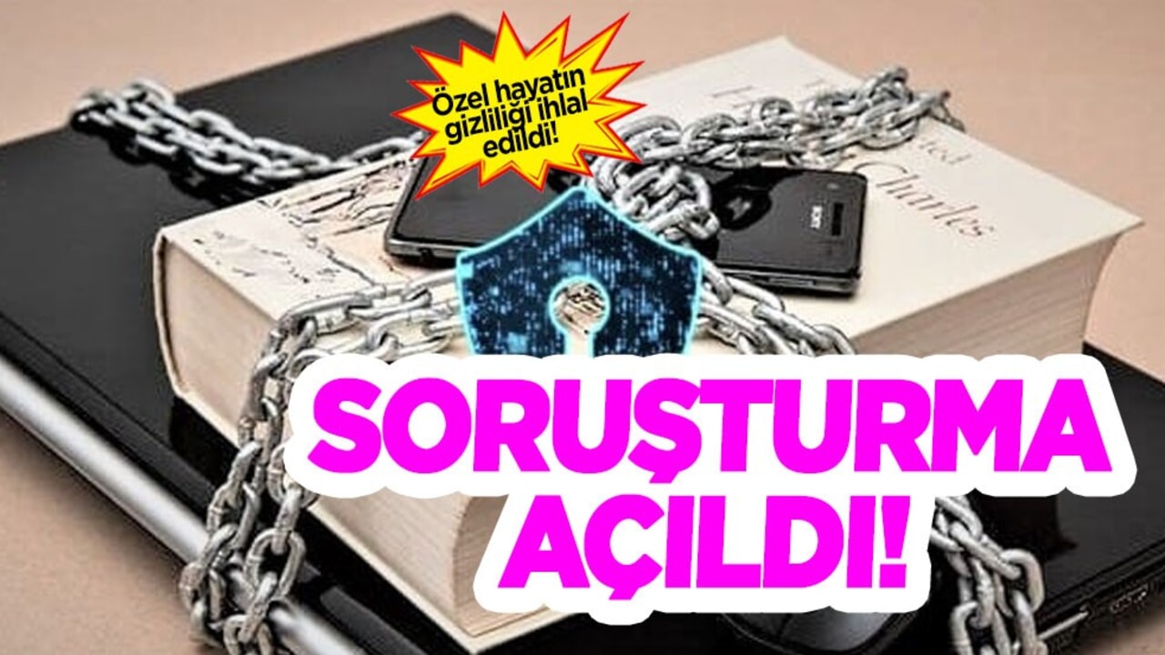 Fransızlar duyurdu: Özel hayatın gizliliği bahanesiyle DeepSeek'e soruşturma açtı!