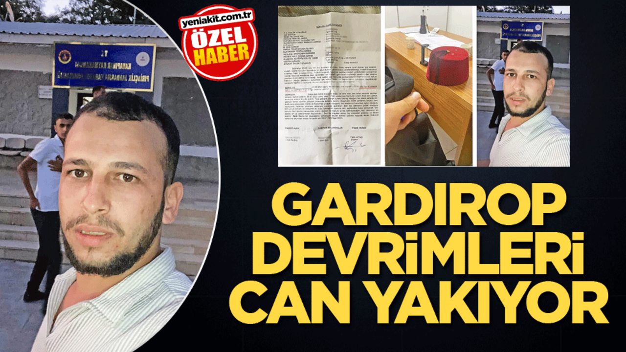 Gardırop devrimleri can yakıyor