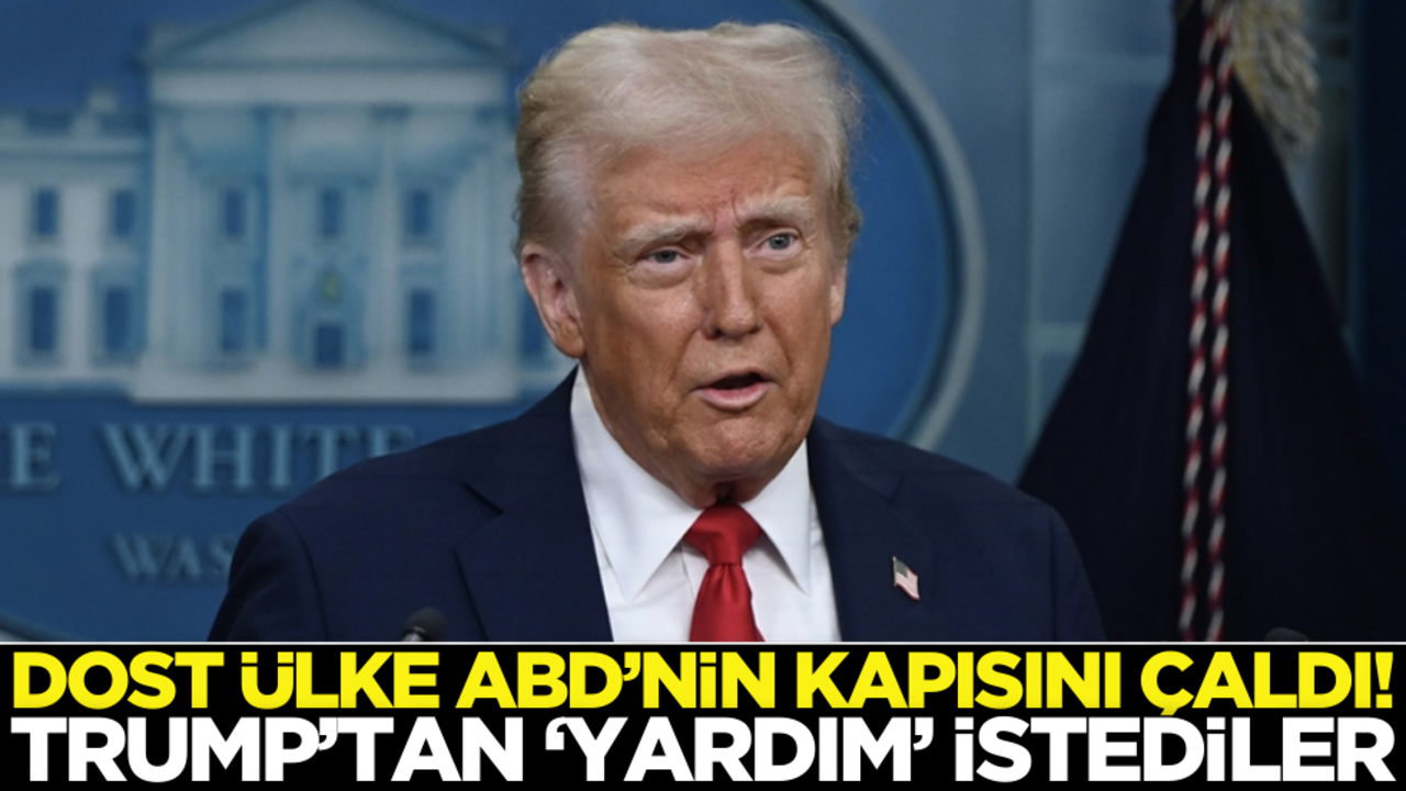 Gerginlik tırmanınca ABD’nin kapısını çaldılar! Pakistan’dan Trump’a ‘Hindistan’ teklifi