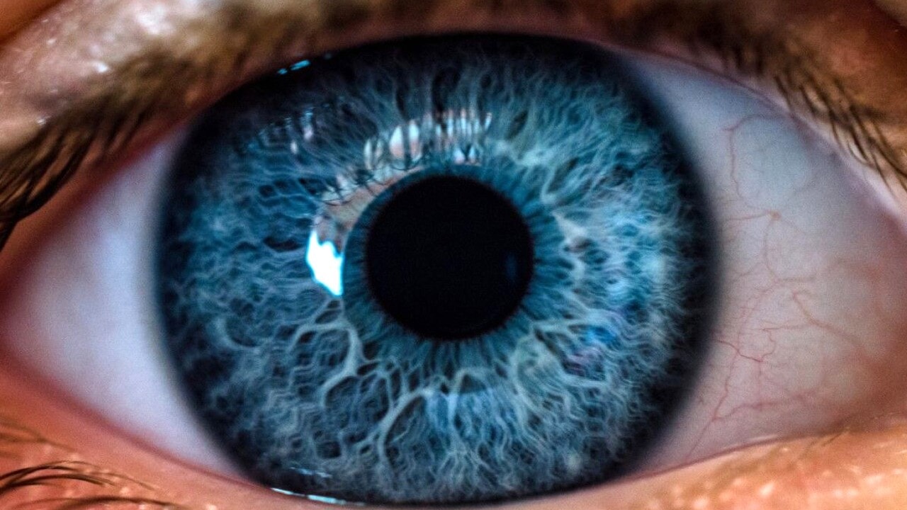 Göz rengi gizemi: Gözlerimiz neden farklı renklerde?