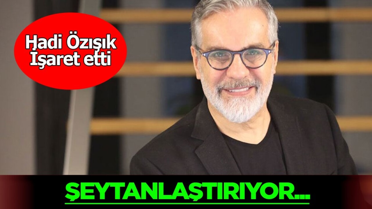 Hadi Özışık: CHP, Gürsel Tekin’i kayyım diyerek şeytanlaştırıyor: Kongre uyuşmazlığı...