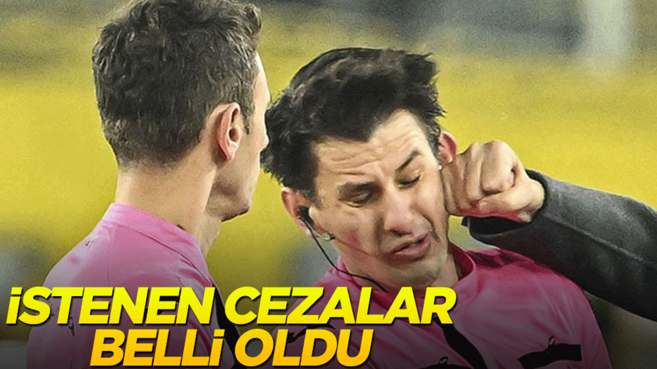 Halil Umut Meler'e darp davasında istenen cezalar belli oldu