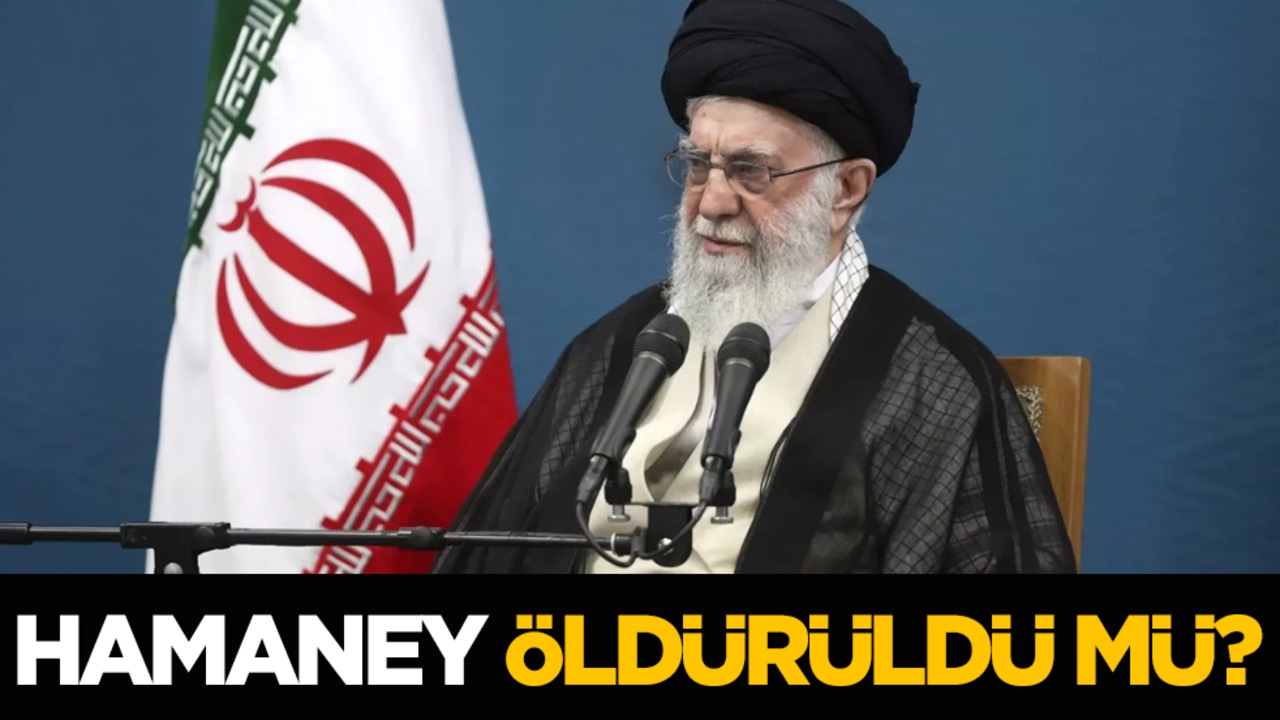 Hamaney öldürüldü mü?