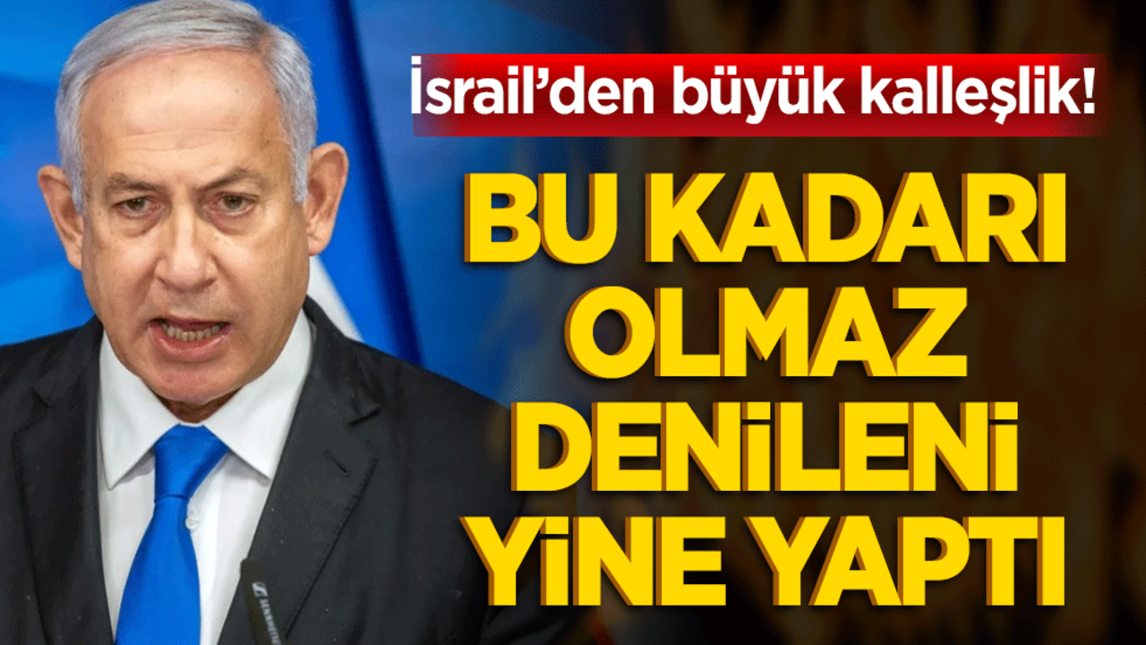 Hamas esiri bıraktı, İsrail vurdu: Gazze’de 1 kadın öldü, 1 çocuk ağır yaralı