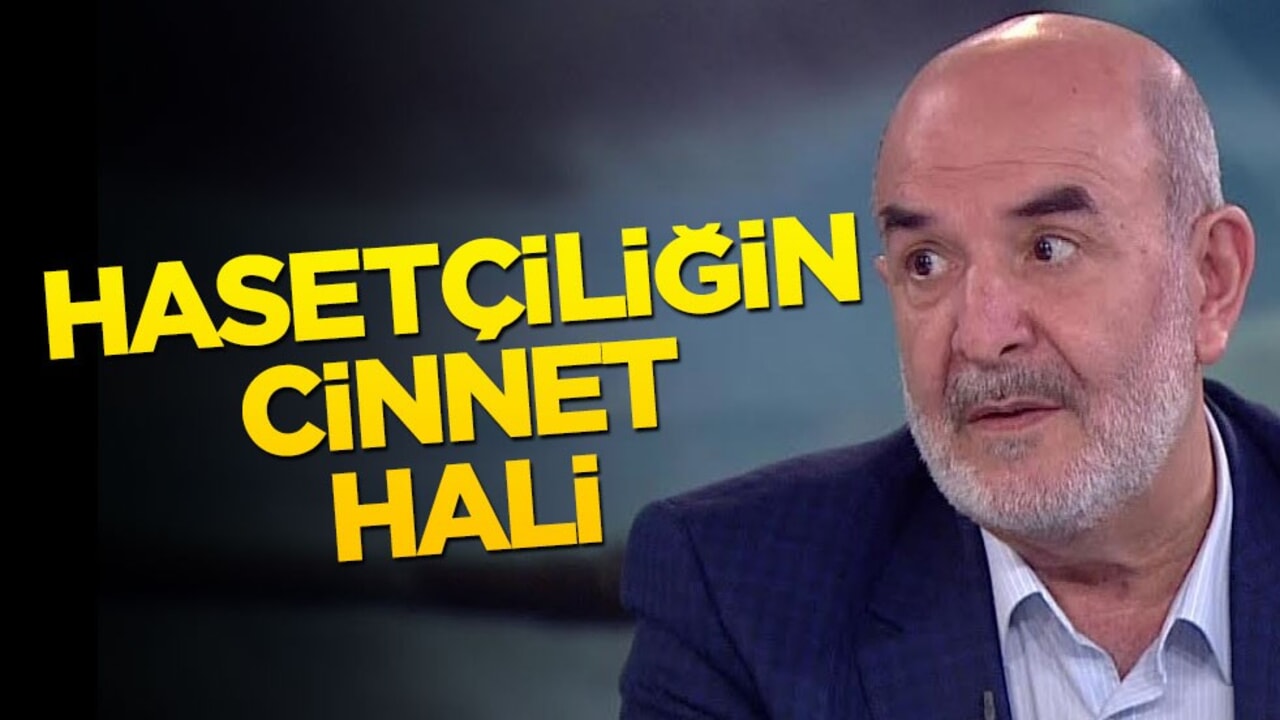 Hasetçiliğin cinnet hali